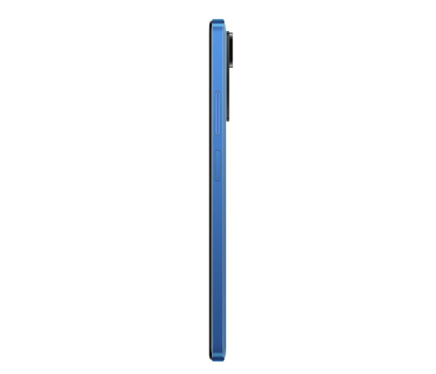 Xiaomi Redmi Note 11S 6/128GB Twilight Blue - 728441 - zdjęcie 7